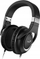 Kабелски слушалки Genius HS610, микрофон, супра-ауерални, црни