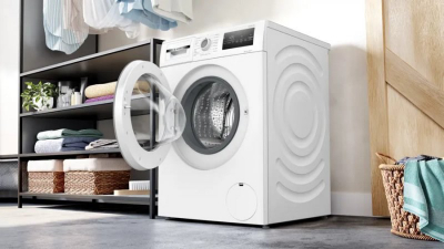 Lavatrice Bosch WAN2823APL, 8kg, 1400 rpm, klasa A, e bardhë