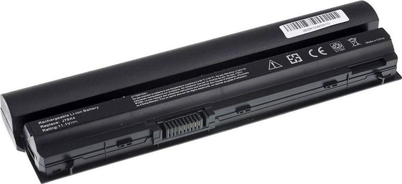 Bateri Green Cell FRR0G RFJMW për laptop Dell Latitude E6220 E6230 E6320 E6330 (DE55)