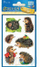 Ngjitëse për kalamaj Z Design Kids JEZ 4306, me iriqë, shumëngjyrëshe
