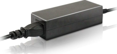 Adapter karikimi për laptop HP, 120W, model 918341-800, ngjyrë e zezë