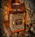 Ekstrakt parfumi Zimaya Amber Is Great, 100 ml