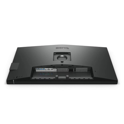 Monitor BenQ PD3205U, 32", 4K UHD, gri