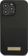 Mbështjellës telefoni Guess GUHMP13XSPLK për iPhone 13 Pro Max, silikon, me MagSafe, i zi