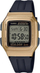 Orë Casio 3731 F-201WAM, 9AVEF 