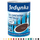 Bojë për dru dhe metal Jedynka, 0.9L, me shkëlqim, blu