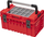 Kuti veglash Qbrick One 350 2.0 Expert, IP66, profesionale, e kuqe