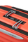 Valixhe Kabine Me 4 Rrota Samsonite Upscape 55/20 Cm, E Zgjerueshme Me Akses Të Lehtë Ngjyrë Lava