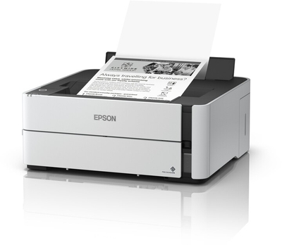 Printer Epson EcoTank M1170