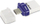 USB Integral Micro Fusion, 16GB, USB 3.0 OTG, сива