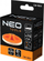 Disk lustruese Neo Polishing Felt, 75 x 10 mm, M14, prej leshi natyral