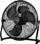 Ventilator dyshemeje Zelmer ZFF0350, 70W, 35cm, i zi