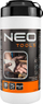 Peceta pastruese për duar Neo Hand Cleaning Wipes, me abrasive, 75 copë, aromë agrumesh