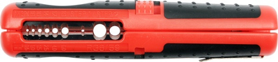 Zhveshës i telave Yato 125 mm 0,5 - 6 mm (YT-2274)
