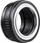 Adapter objektivi K&amp;F Concept KF06.067, M42 në Sony E NEX, metalik