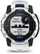 Ora smart Garmin Instinct 3 Solar, 45mm, GPS, e bardhë Whitestone