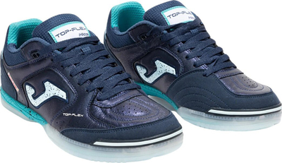 Këpucë futsalli Joma Top Flex 2504 IN për mrena, ngjyrë navy