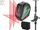 Nивелир ласерски вкрстен Bosch UniversalLevel 3, сет со статив, зелен