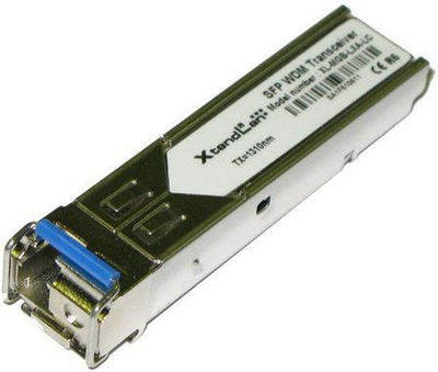 Modul SFP Repotec, TX 1310 nm, RX 1550 nm
