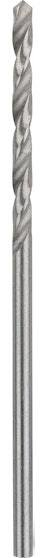 Set stërvitëse metalike Bosch 2608577630, HSS-G, 2 copë, argjendtë