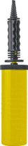 Pompë dore për balona ALBI Run Pump, plastike, portative, shumëngjyrëshe