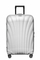 Valixhe Hard Me 4 Rrota Samsonite C-Lite 69/25 Ngjyrë Off White
