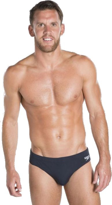 Rroba banje për meshkuj Speedo AW16 7cm BRF AM, Nr. 34, të kaltra (8083547780)