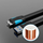 Kabllo USB Vention TCC, USB 3.0 në Micro USB‑B, 2m, e zezë