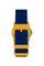 Orë dore për fëmijë Timex Time Machines TW2W92100, e kaltër