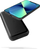 Powerbank ZENS Magnetic Single, 10000 mAh, со држач, црн