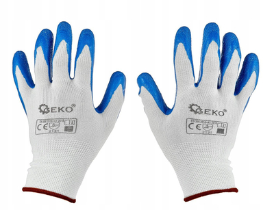 Set çelësa goditës 3/4" Impact, 8 copë, 17-32mm, me kuti plastike
