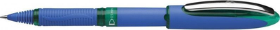 Stilolaps me top Schneider One Hybrid C, 0.5mm, i gjelbër