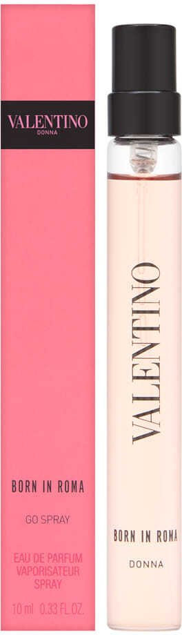 Parfum për gra Valentino Donna Born in Roma, Eau de Parfum, 10 ml
