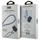 Rrip telefoni Karl Lagerfeld CBDY Cord, 150cm, universal, gri