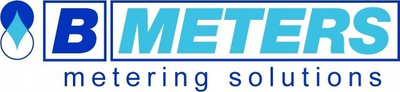 Ujëmatës BMeters GSD8-I, 3/4", antimagnetik, për ujë të nxehtë