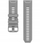 Rrip ore Coros Vertix 2S Silicone, 26 mm, i zi