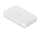 Router gateway Ubiquiti UXG-Fiber, 4x 2.5 GbE, 10G SFP+, i bardhë