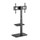 Mbajtëse për TV Brateck FS32-46W, 37"-75", 40 kg