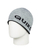 Kapelë dimri Quiksilver M&W EQYHA03199-KVJ0, e hirtë/zezë