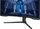 Monitor Samsung Odyssey G7 Neo - Mini LED, 32", UHD, shumëngjyrësh