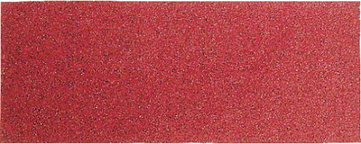 Fletë zmeriluese Bosch Punched Hook and Loop, 93 x 186 mm, set 10 copë, të përziera