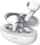Kufje wireless Trust Yavi, Bluetooth, ENC, 23 orë, të zeza