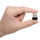 Pриклучок Wi-Fi Edimax EW-7822ULC, USB-A, AC1200, црн