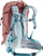 Çantë shpine për hiking Deuter Trail Pro, 31 L