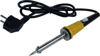 Kolpër elektrik Precision Stationary, 40W, 300°C