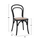 Karrige Vienna Aliyah HM8644.02 45×54×89 cm, zezë