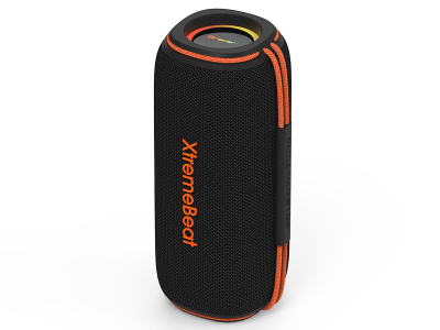 Безжичен блутут звучник Tracer XtremeBeat Ultra TWS, 25W, IPX6, црн