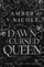 The Dawn Of The Cursed Queen - Amber V Nicole