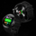 Smartwatch Zeblaze Thor Ultra, 1.43" AMOLED, 4G LTE, i zi me rrip çeliku