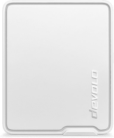 Ripërtëritës WiFi Devolo WiFi 6 Repeater 5400, 5400 Mbps, dual band, i bardhë